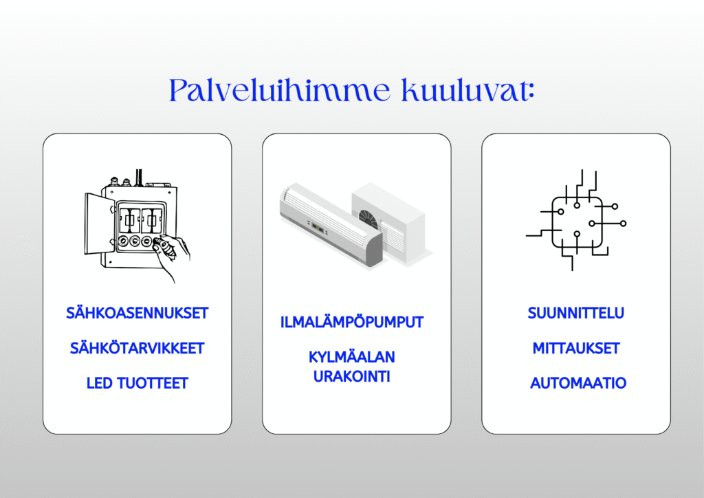 JAG Oy sähkösuunnittelu ja automaatio
